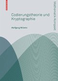 Codierungstheorie und Kryptographie (eBook, PDF)