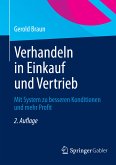 Verhandeln in Einkauf und Vertrieb (eBook, PDF)