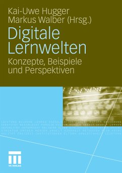 Digitale Lernwelten (eBook, PDF)