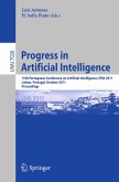 Progress in Artificial Intelligence (eBook, PDF)