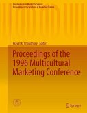 Proceedings of the 1996 Multicultural Marketing Conference (eBook, PDF)