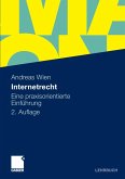 Internetrecht (eBook, PDF)