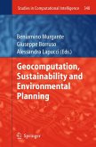 Geocomputation, Sustainability and Environmental Planning (eBook, PDF)