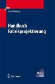 Handbuch Fabrikprojektierung (eBook, PDF)