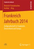 Frankreich Jahrbuch 2014 (eBook, PDF)
