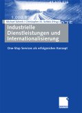 Industrielle Dienstleistungen und Internationalisierung (eBook, PDF)