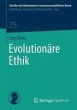Evolutionäre Ethik (eBook, PDF) - Bild 1
