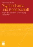 Psychodrama und Gesellschaft (eBook, PDF)