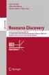Resource Discovery (eBook, PDF) - Bild 1