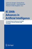 KI 2008: Advances in Artificial Intelligence (eBook, PDF)