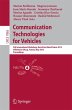 Communication Technologies for Vehicles... - Bild 1