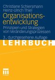 Organisationsentwicklung (eBook, PDF)