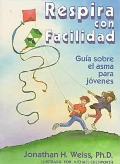 Cover Respira Con Facilidad