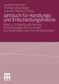 Jahrbuch für Handlungs- und Entscheidungstheorie (eBook, PDF)