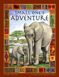 Small One's Adventure - Mueller, Doris