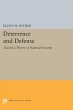 Deterrence and Defense - Bild 1