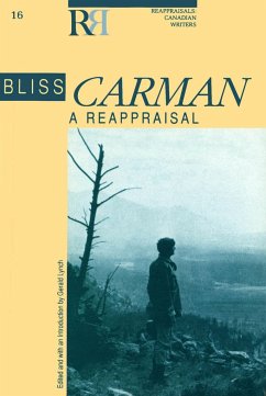 Bliss Carman