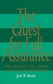 Quest for Full Assurance