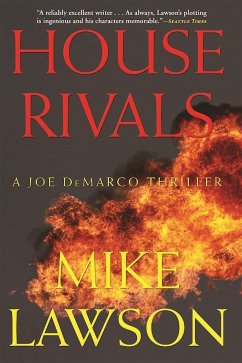 House Rivals - Lawson, Mike
