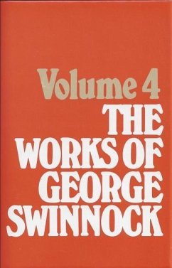 Works of George Swinnock - Swinnock, George