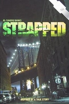 Strapped - Banks, Al-Saadiq