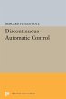 Discontinuous Automatic Control - Bild 1
