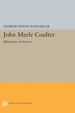 John Merle Coulter