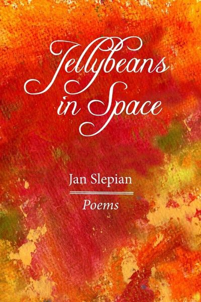 Jellybeans in Space Jellybeans in Space