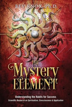 The Mystery Element - Knox, Ph. D. Bev