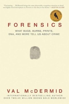 Forensics - McDermid, Val