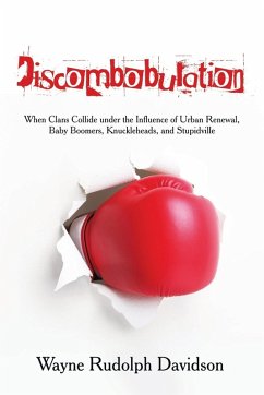 Cover Discombobulation