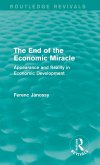 The End of the Economic Miracle