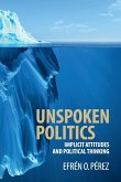 Unspoken Politics