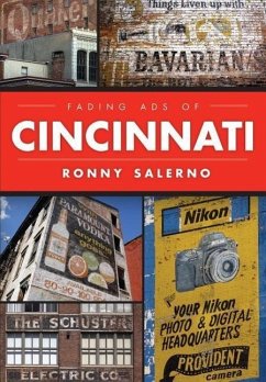 Fading Ads of Cincinnati - Salerno, Ronny