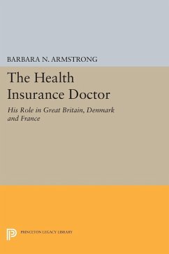 Health Insurance Doctor - Armstrong, Barbara Nachtrieb
