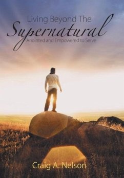 Living Beyond the Supernatural