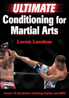 Ultimate Conditioning for Martial Arts - Landow, Loren