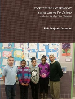 Pocket Poems And Pedagogy - Drakeford, Dale Benjamin