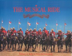 Musical Ride of the Royal Canadian Mounted Police - Kelly, H.