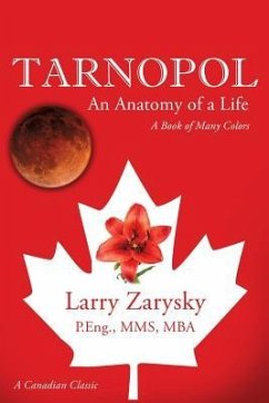 Tarnopol - Zarysky P. Eng Mms Mba, Larry