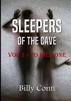 Sleepers Of The Cave - Conn, Billy