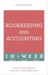 Bookkeeping And Accounting In A Week - Bild 1