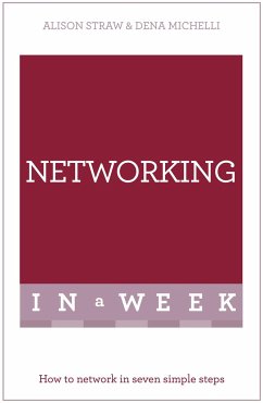 Successful Networking in a Week - Straw, Alison