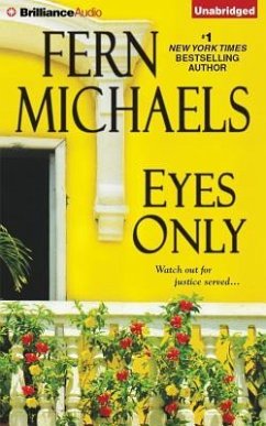 Eyes Only - Michaels, Fern