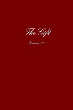 The Gift - Koinonia