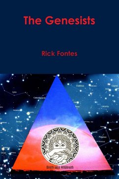 The Genesists - Fontes, Rick