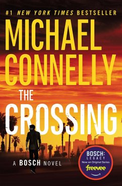 The Crossing - Connelly, Michael