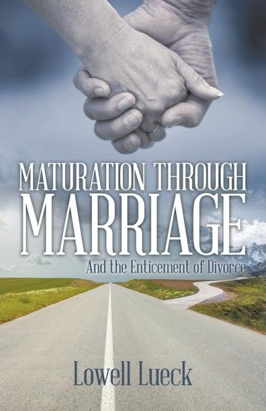 Maturation Through Marriage