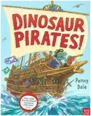 Dinosaur Pirates!