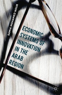 Economic Systems of Innovation in the Arab Region - Mohamed Nour, Samia;Skrine, Peter